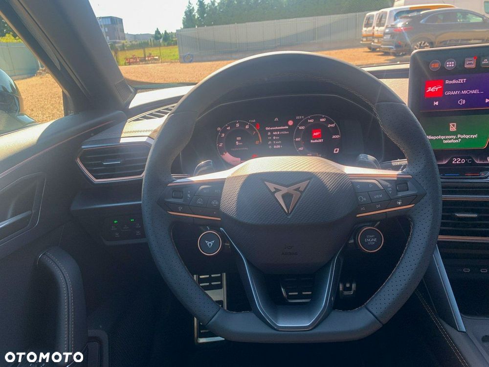 Cupra Formentor - 9