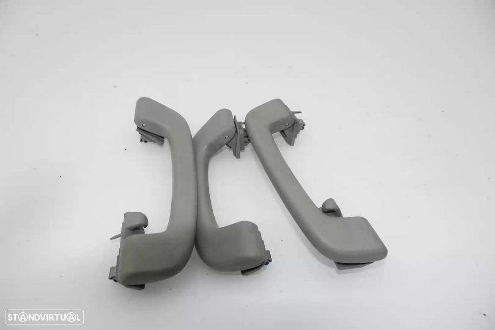 PEGA INTERIOR BMW 1 2018 -JUEGO - 1