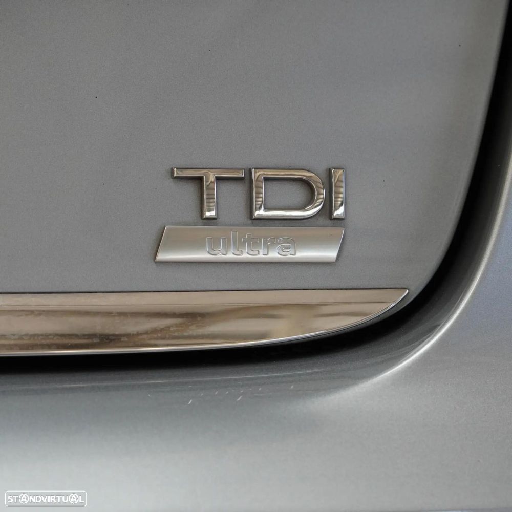 Audi A6 Avant 2.0 TDi Sport S tronic - 56