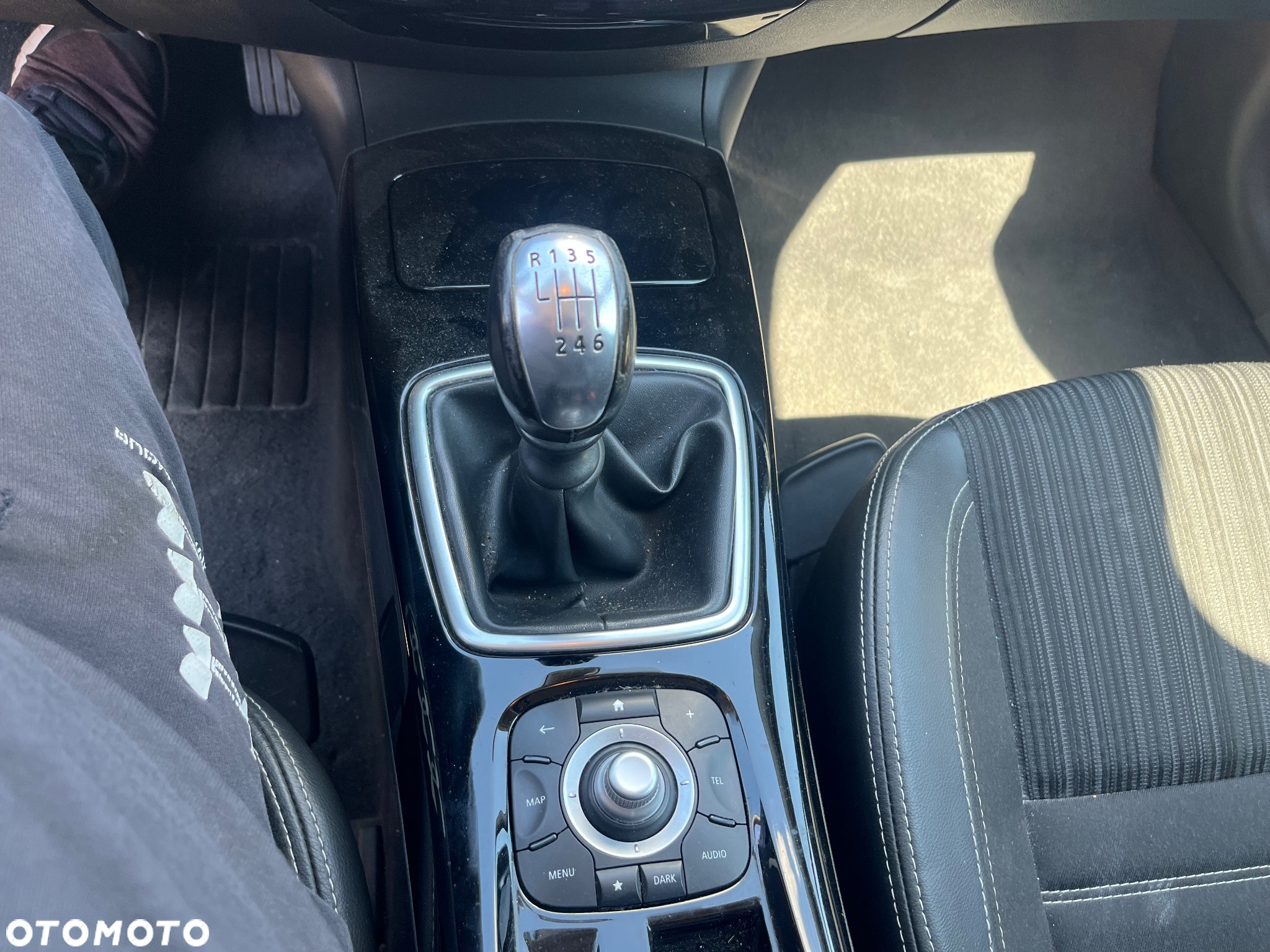 Renault Laguna 2.0 dCi Black Edition - 18