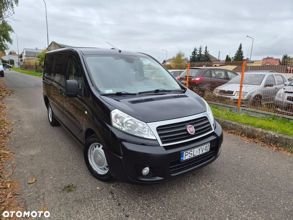 Fiat Scudo - 10