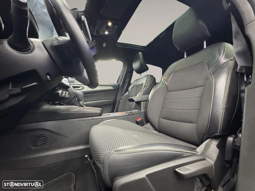 Renault Arkana 1.6 E-Tech Full Hybrid Techno - 17