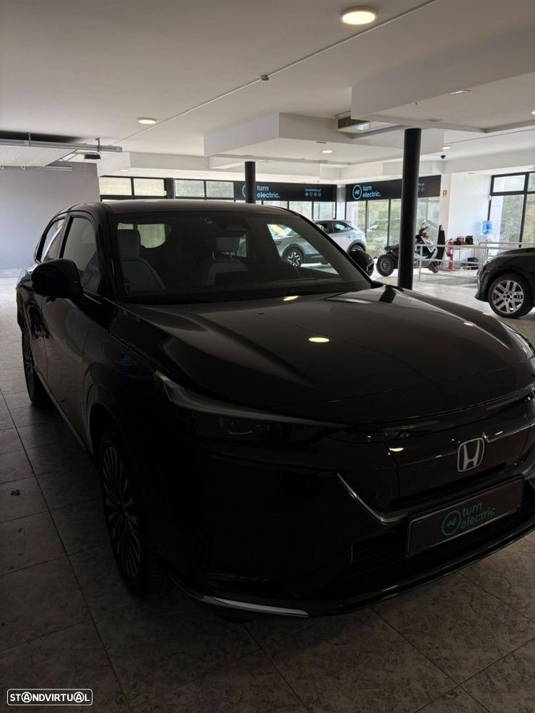 Honda e-Ny1 Advance-Pack - 15