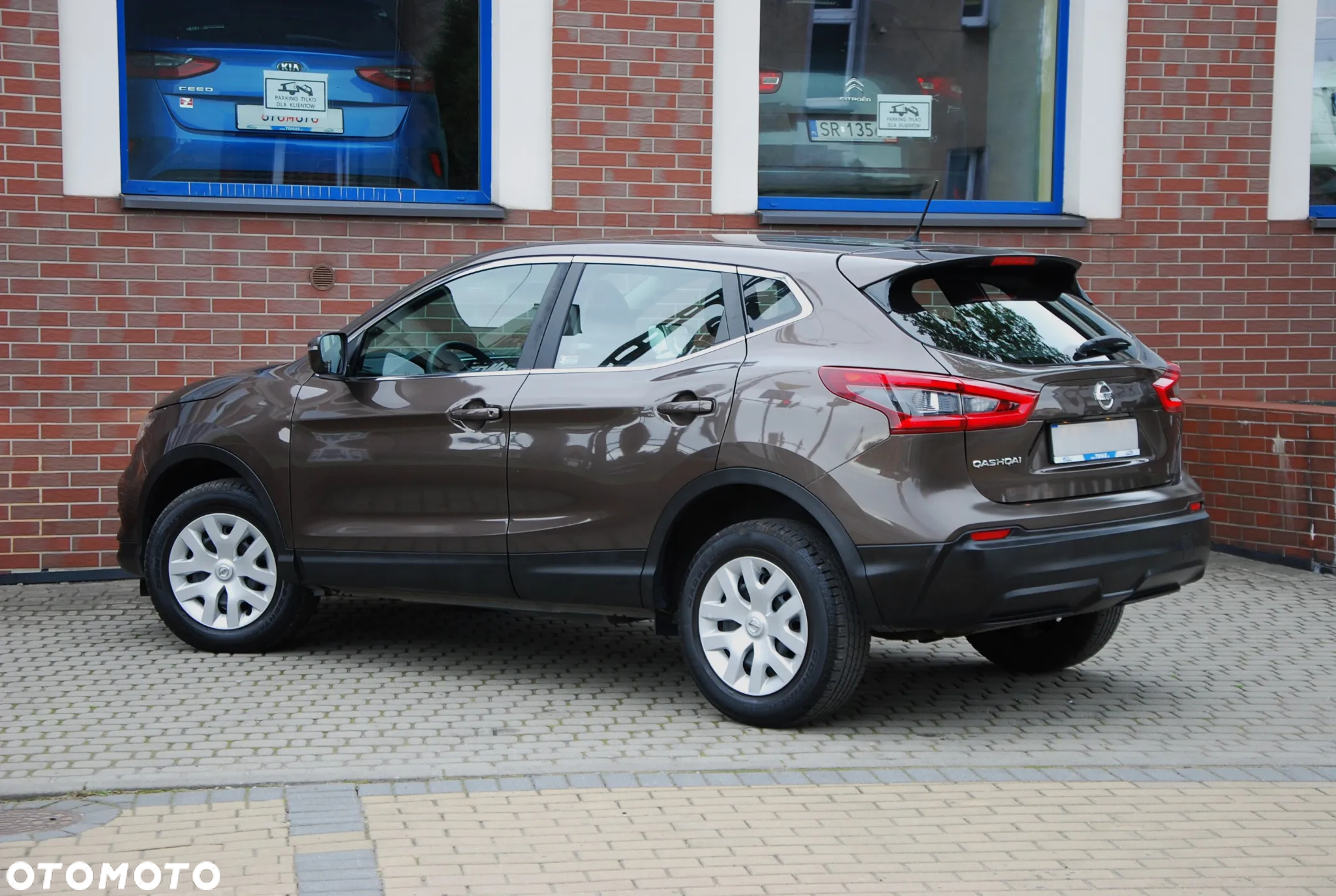 Nissan Qashqai - 38