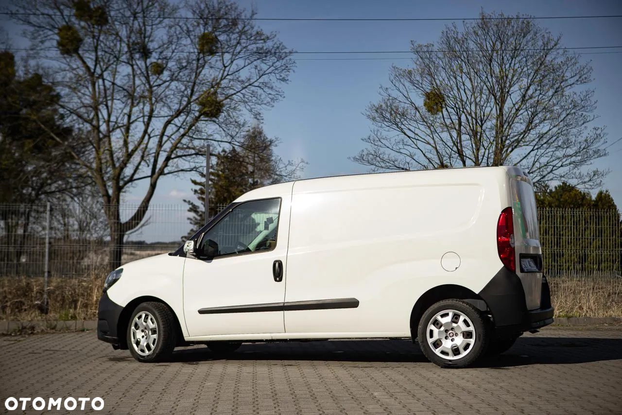 Fiat Doblo - 3