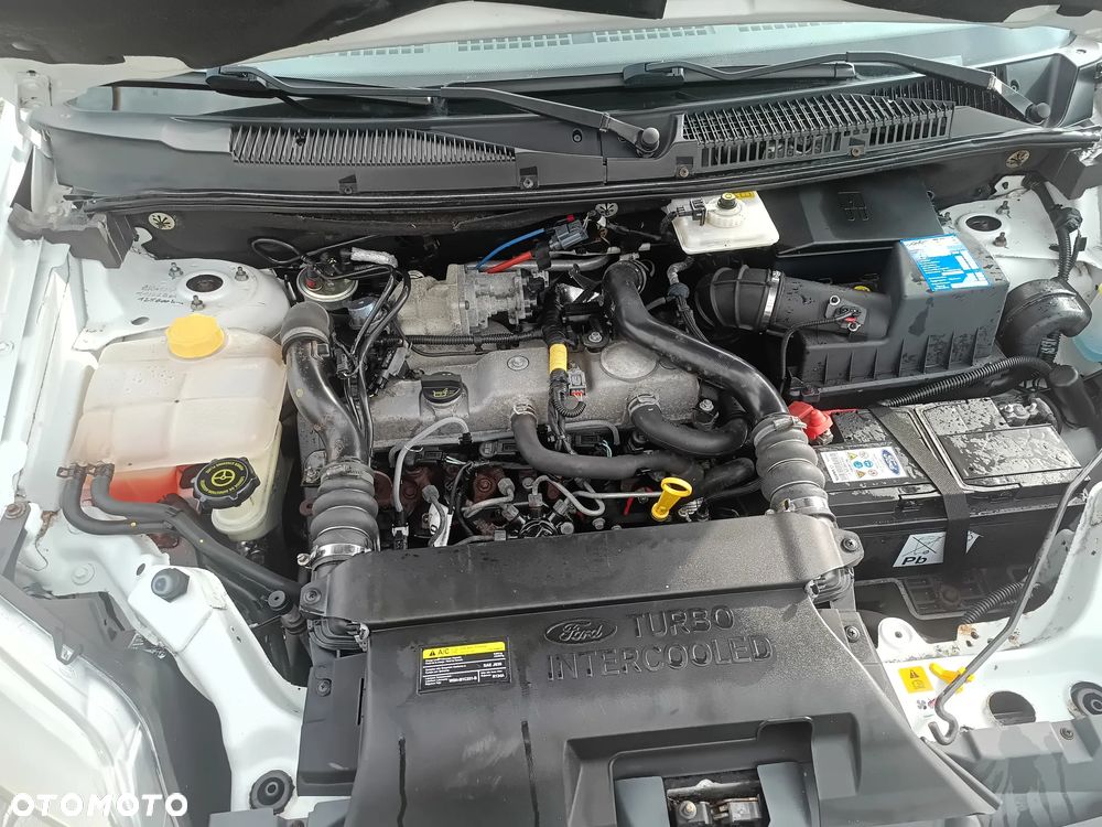 Ford Connect - 17