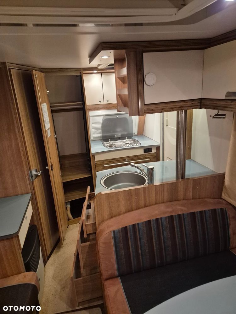 Dethleffs Lifestyle - 13