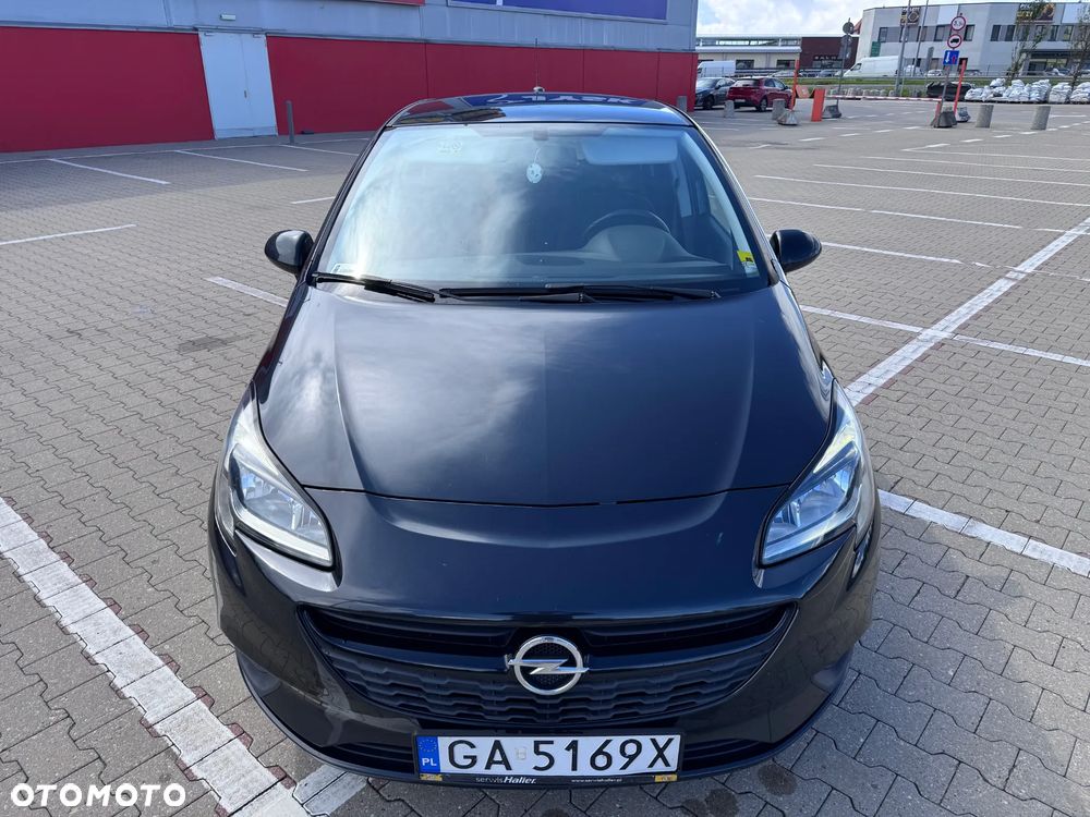 Opel Corsa 1.4 T Cosmo S&S - 3