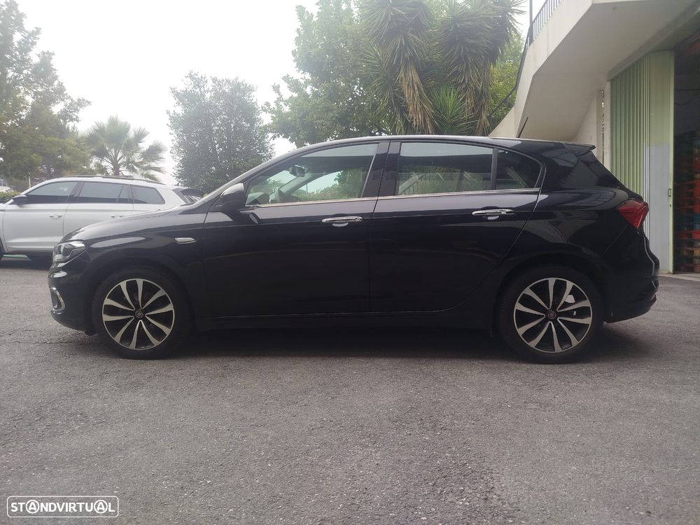 Fiat Tipo 1.6 M-Jet Lounge - 9