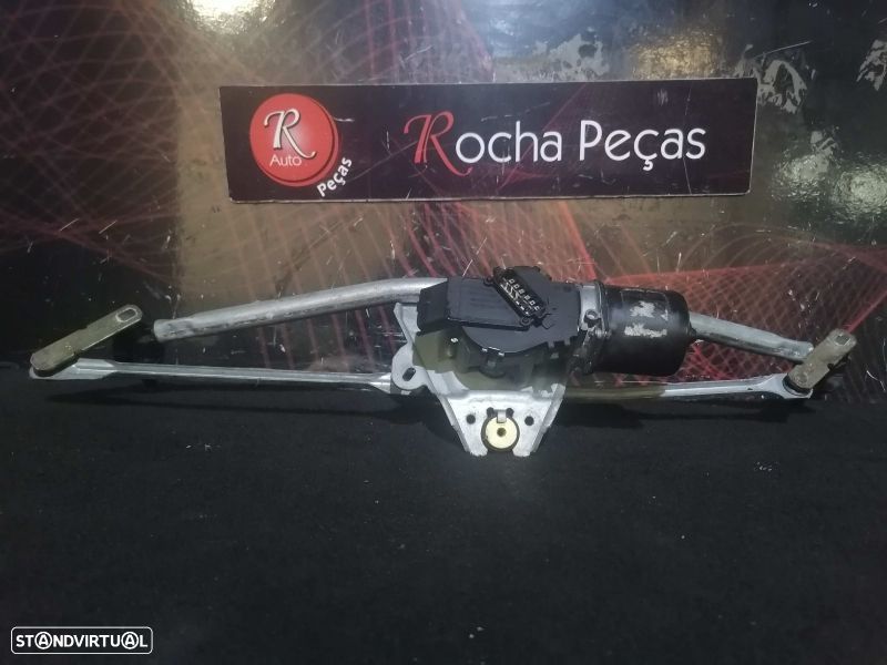 Motor De Limpa Vidros Renault Kangoo (Kc0/1_) - 1