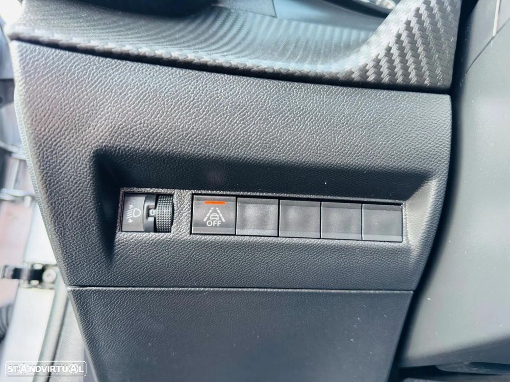 Peugeot 208 1.5 BlueHDi Active - 21