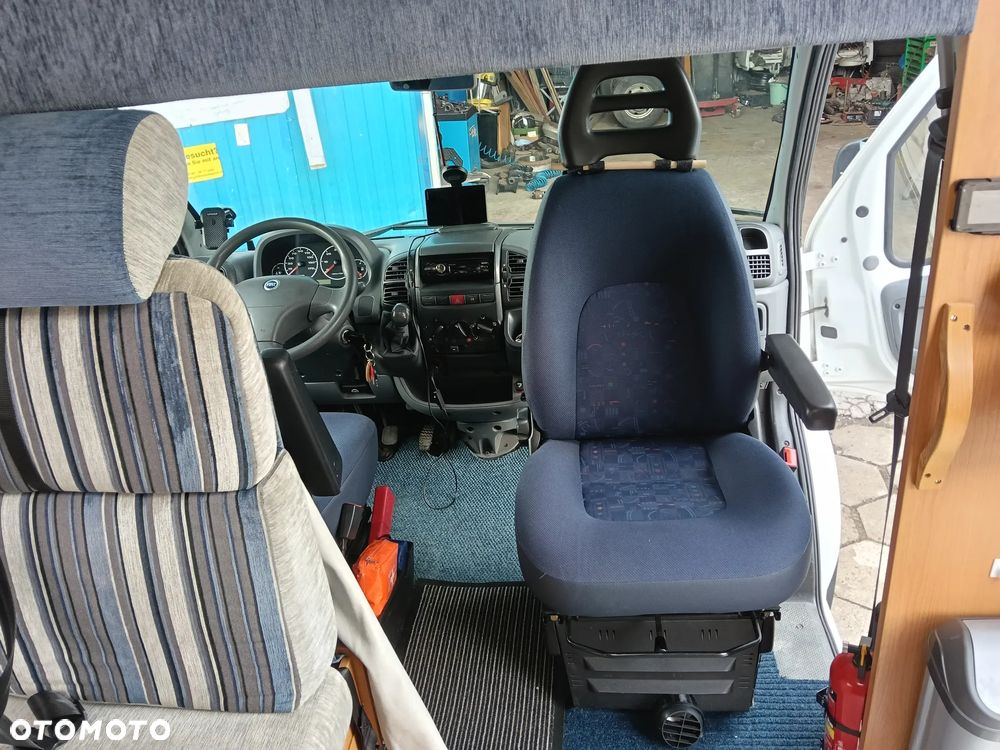 Fiat Ducato - 18