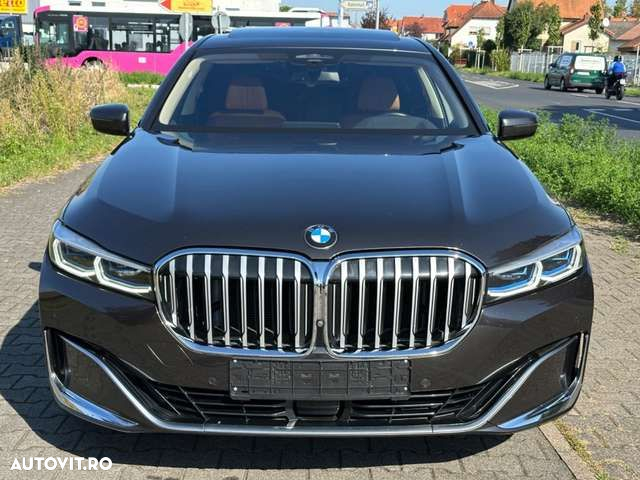 BMW Seria 7 - 5