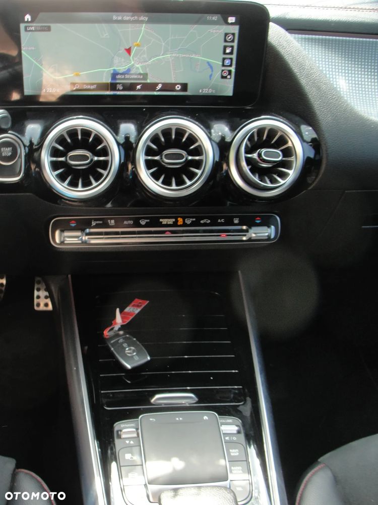 Mercedes-Benz EQA 250 66.5kWh Edition 1 - 16