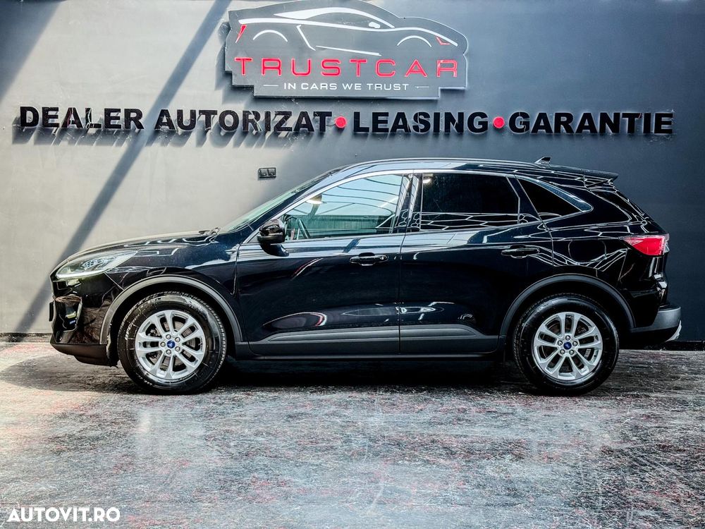 Ford Kuga - 7