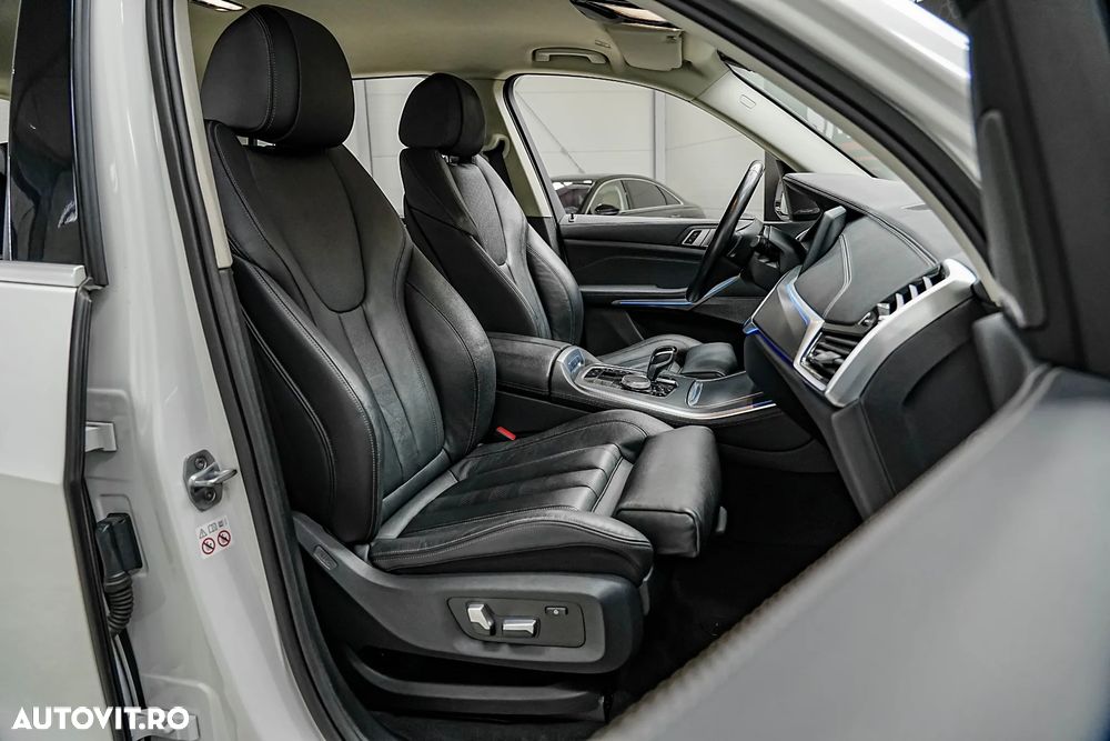BMW X5 xDrive30d xLine - 10
