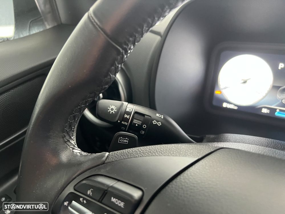 Hyundai Kauai 64 kWh Premium - 20