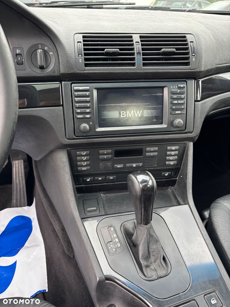BMW Seria 5 - 13