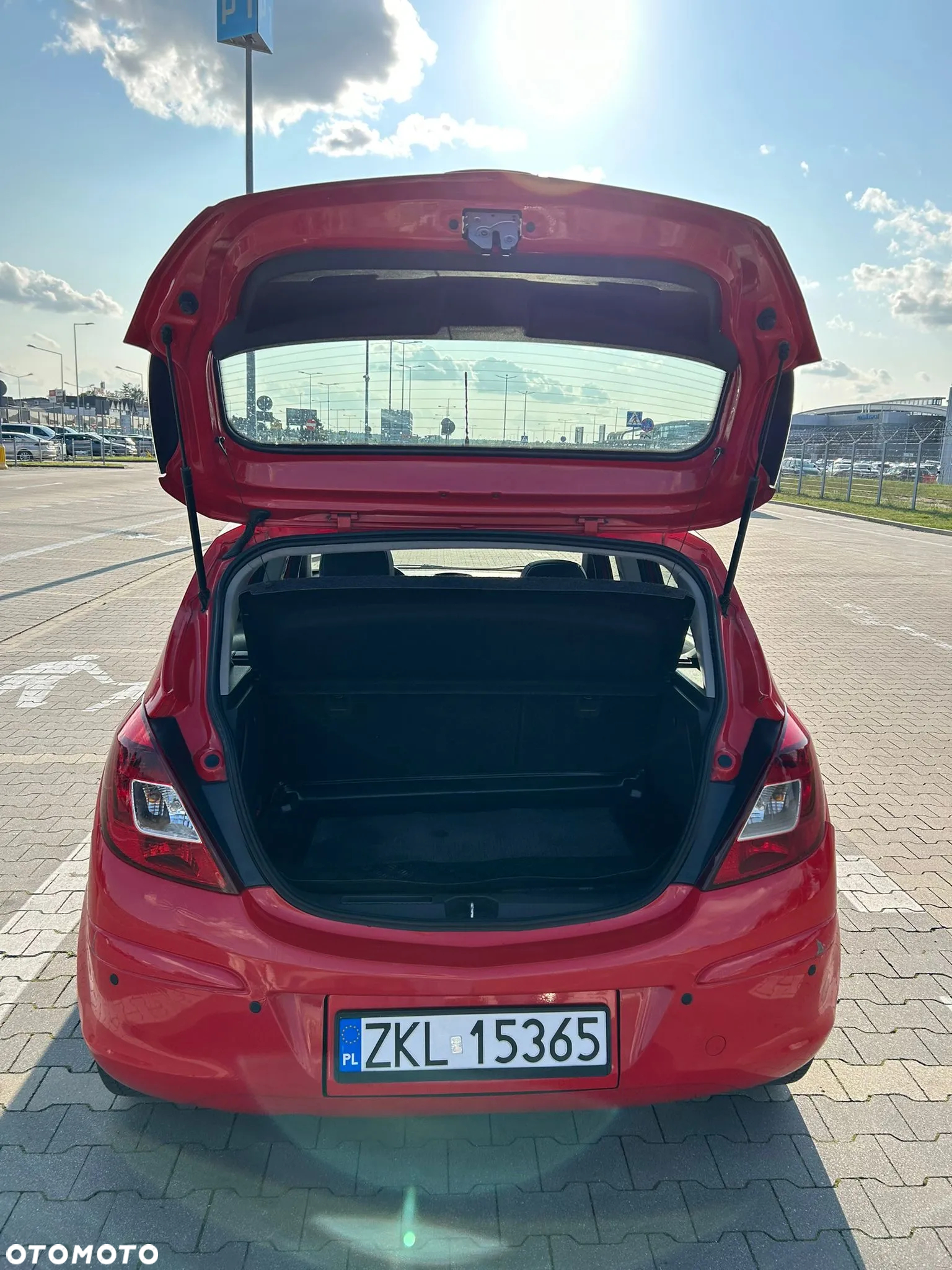 Opel Corsa - 9