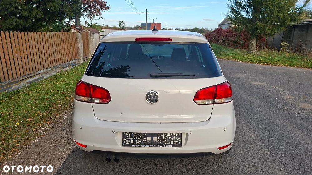Volkswagen Golf - 9