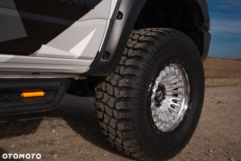 RAM 1500 Crew Cab Shortbed Rebel - 14