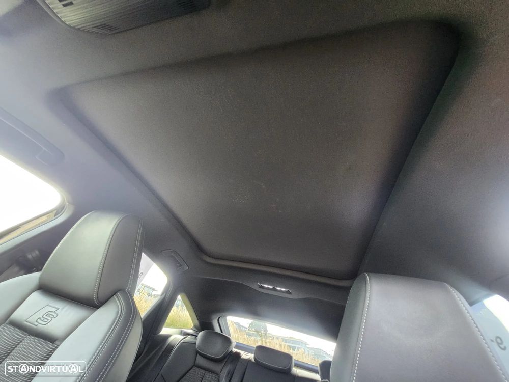 Audi Q4 Sportback e-tron 40 63 kWh SE Business Plus - 16