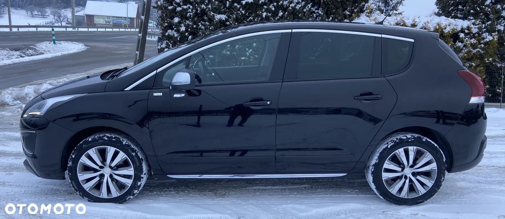 Peugeot 3008 1.6 HDi Style - 2
