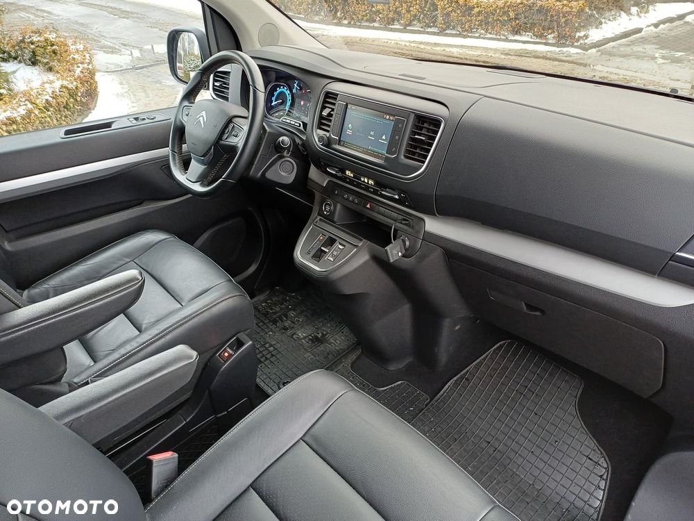 Citroën SpaceTourer - 14