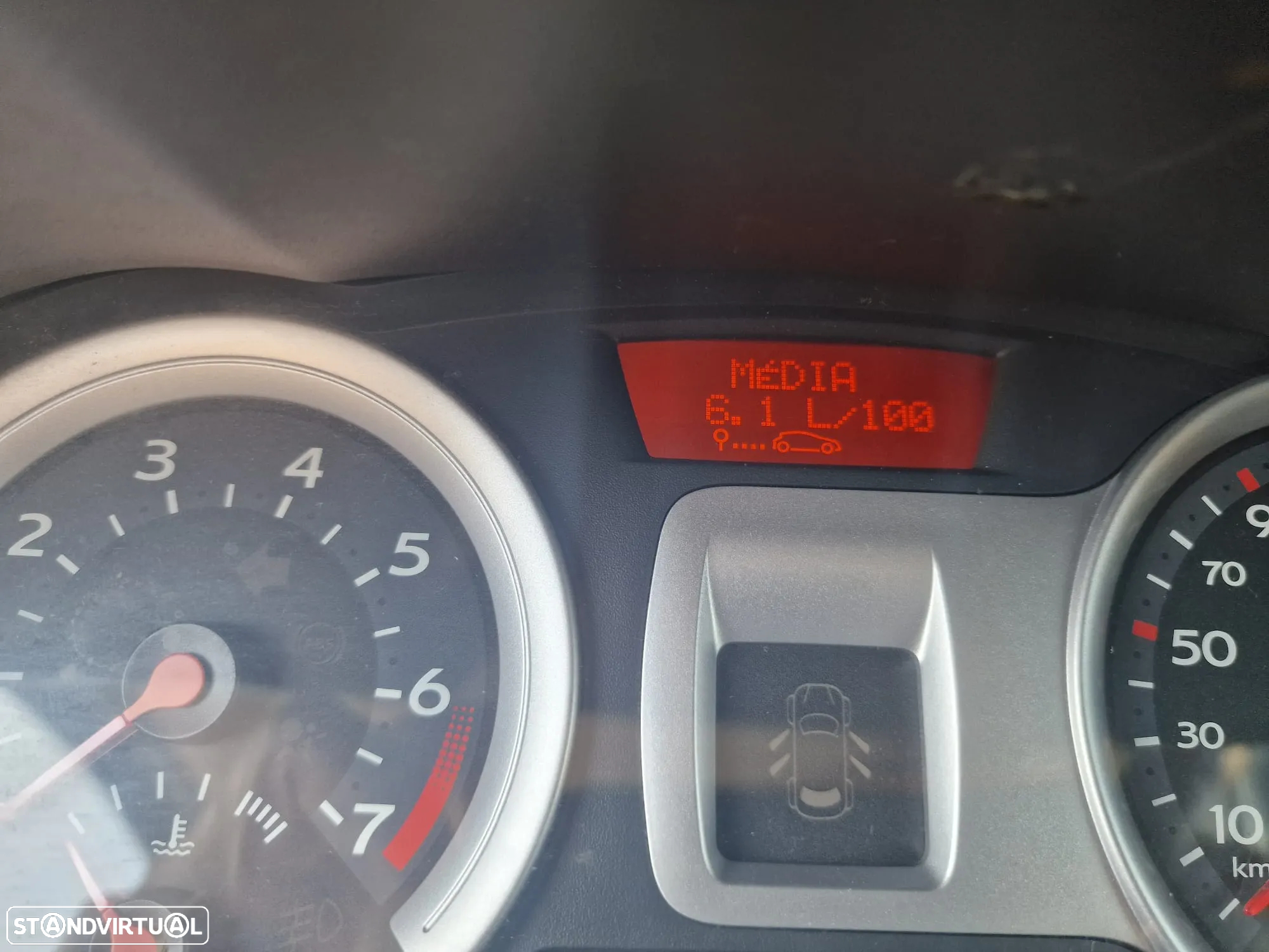 Renault Clio 1.2 16V Dynamique - 20