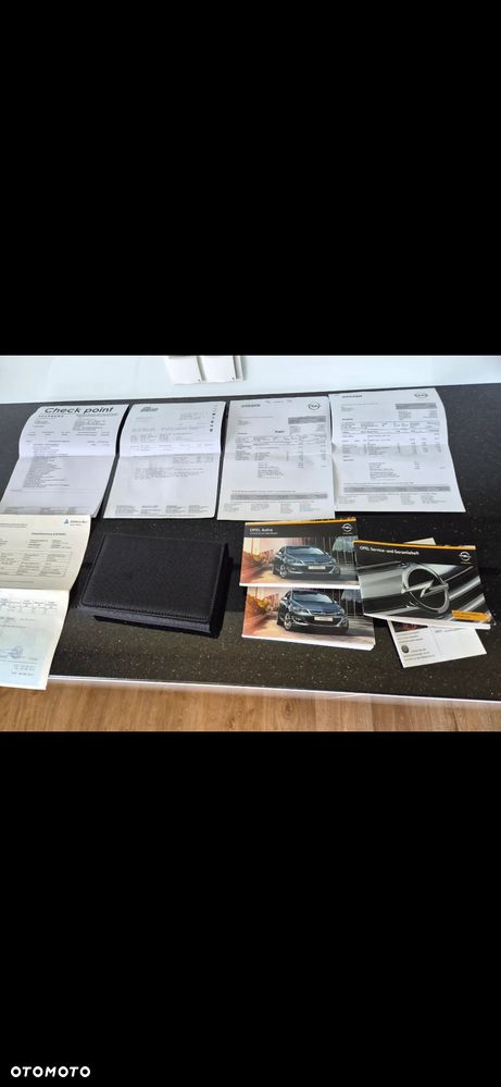 Opel Astra 1.4 Turbo ENERGY - 17