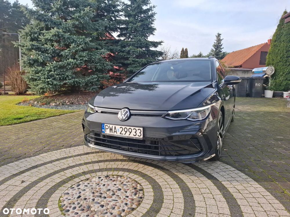 Volkswagen Golf 2.0 TDI SCR DSG R-Line - 3