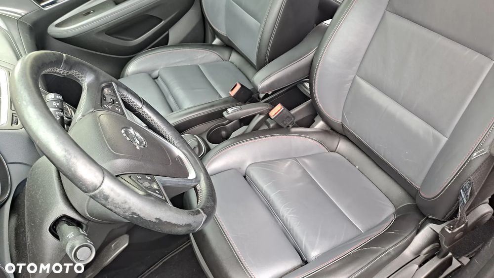 Opel Mokka 1.4 Turbo ecoFLEX Start/Stop 4x4 Color Edition - 13