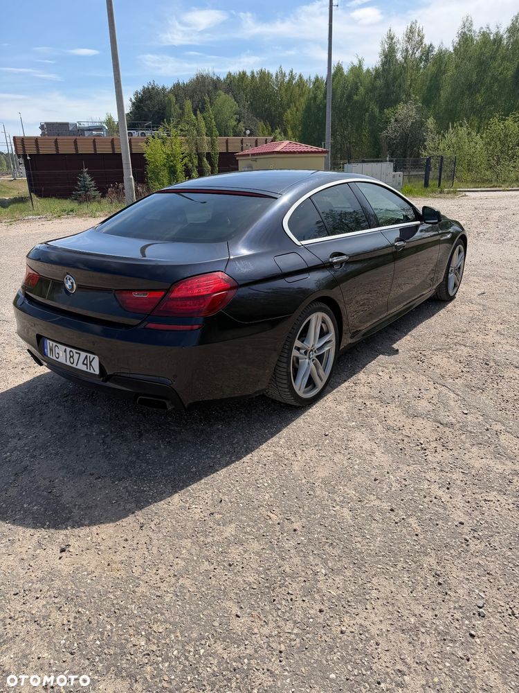 BMW Seria 6 ver-650i-xdrive - 4