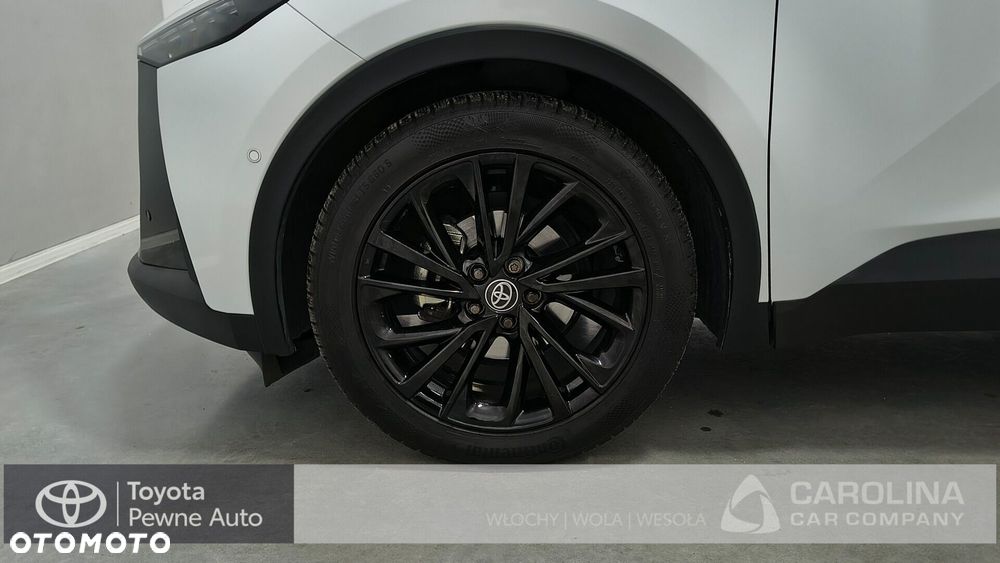 Toyota C-HR - 33