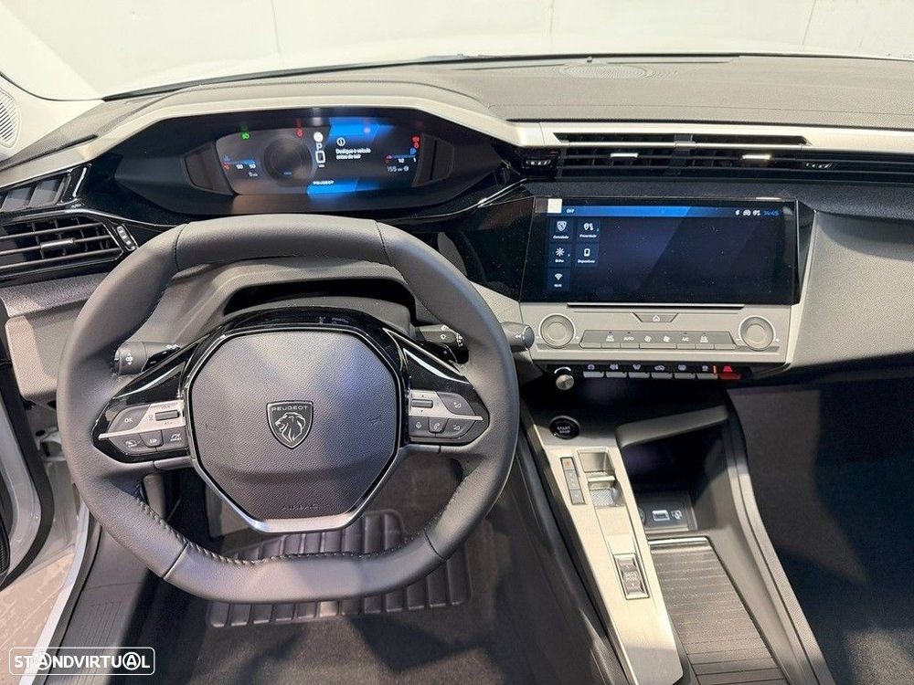 Peugeot 308 SW 1.2 Hybrid Allure e-DCS6 - 12