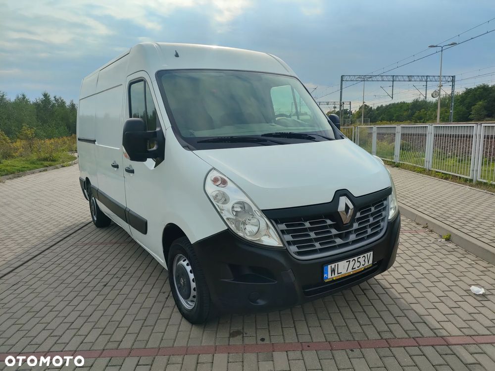 Renault Master - 16