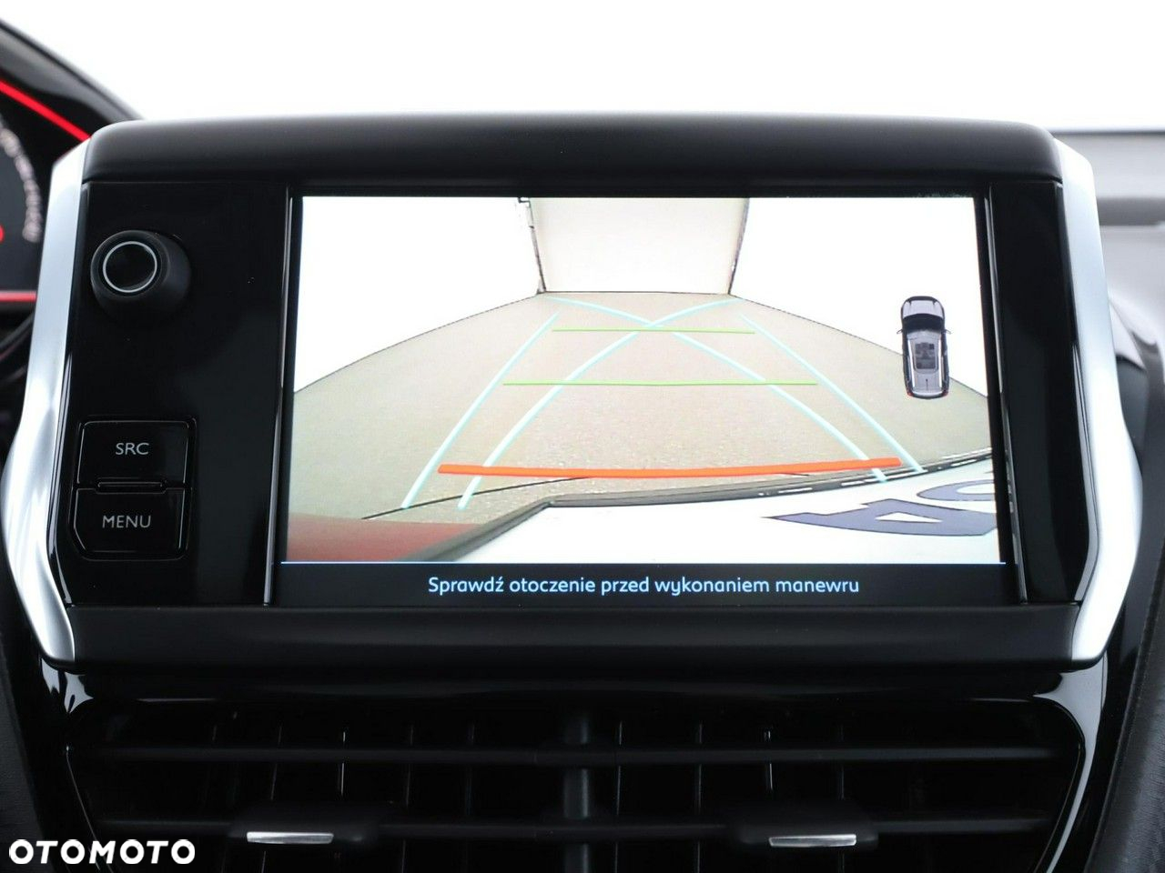 Peugeot 2008 PureTech 110 Stop&Start EAT6 GT-Line Edition - 24