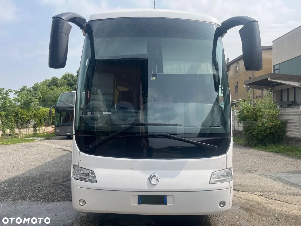 Irisbus New domino  12.40/ Euro 3 - 316 Kw - 12,41 Mt - 8