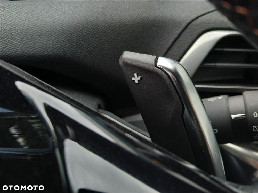 Peugeot 3008 225 e-EAT8 GT Pack - 22