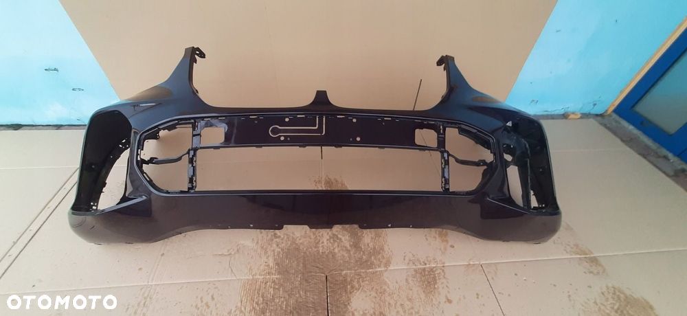 ZDERZAK PRZÓD BMW X5 G05 M-PAKIET - 4