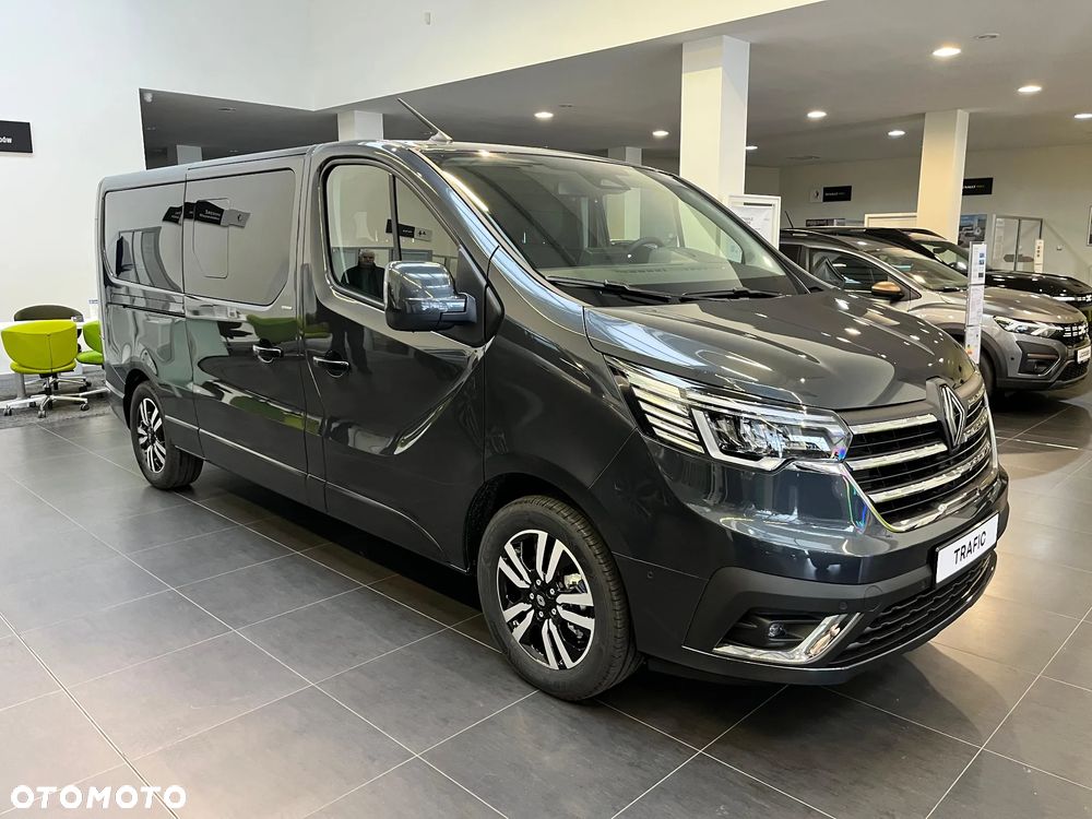 Renault Trafic - 10