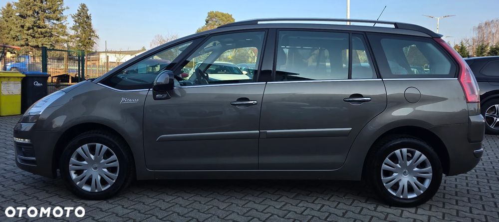Citroën C4 Grand Picasso VTi 120 Advance - 9