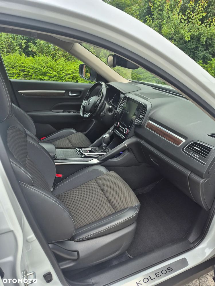 Renault Koleos 2.0 dCi Intens 4x4 X-Tronic - 11