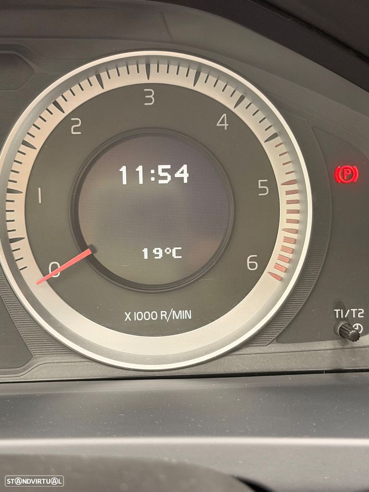 Volvo S60 2.0 D3 Summum Start/Stop - 47