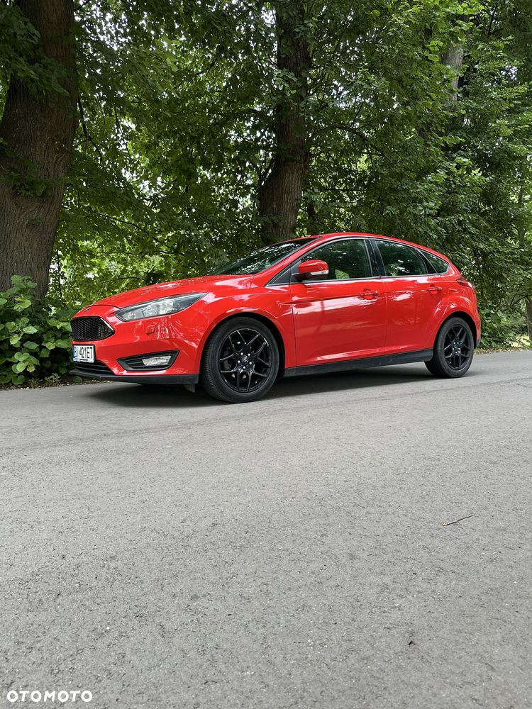 Ford Focus - 4
