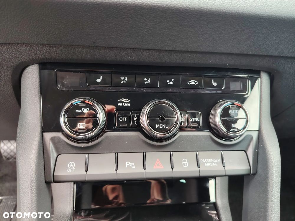 Skoda Karoq 1.5 TSI ACT Drive DSG - 6