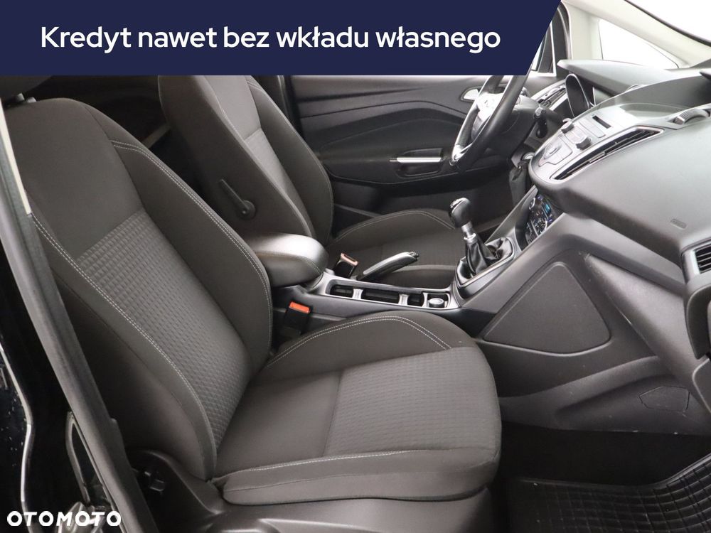 Ford C-MAX - 11