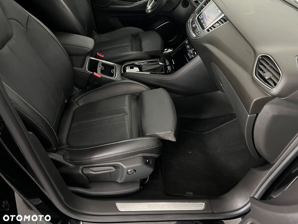 Opel Grandland X 1.2 T GPF Edition Business Pack S&S - 33