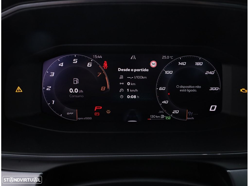 Cupra Leon ST - 35