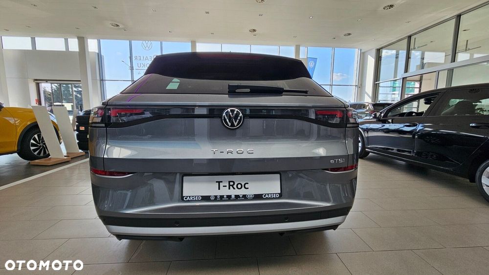 Volkswagen T-Roc - 11